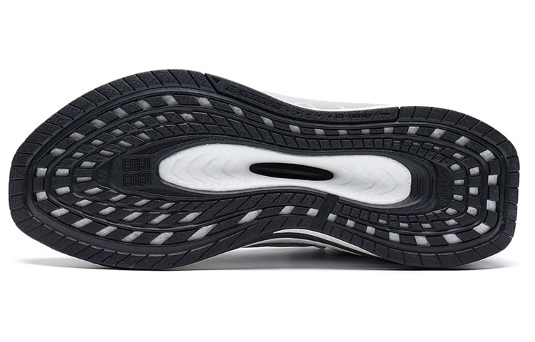 Shop 李宁超越6代 '白黑蓝' AGLS015-1