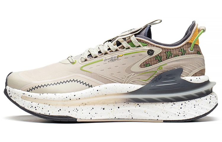 Li-Ning Beyond 6 AGLS015-3