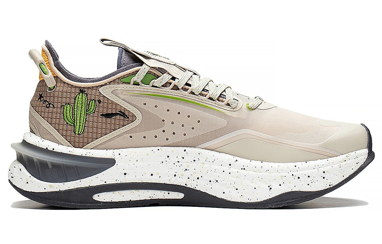 Order Li-Ning Beyond 6 Sneakers AGLS015-3
