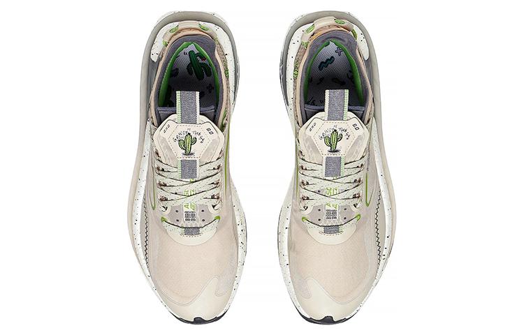 Shop Li-Ning Beyond 6 Sneakers AGLS015-3
