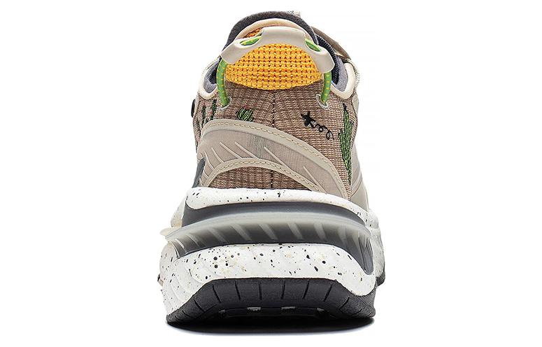 Details for Li-Ning Beyond 6 Sneakers AGLS015-3
