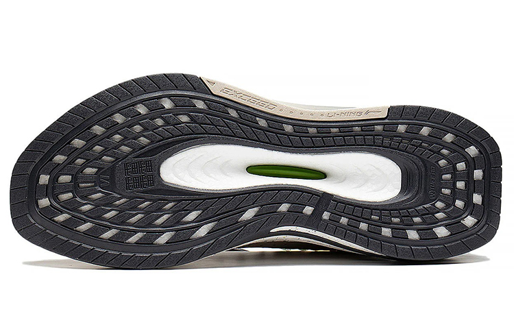 Sizing Li-Ning Beyond 6 Sneakers AGLS015-3