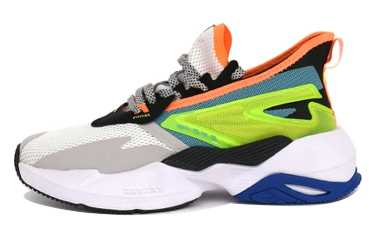 Li-Ning Beyond 'White Green Blue' AGLQ029-6