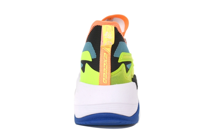 Purchase Li-Ning Beyond ''Wit Groen Blauw'' AGLQ029-6
