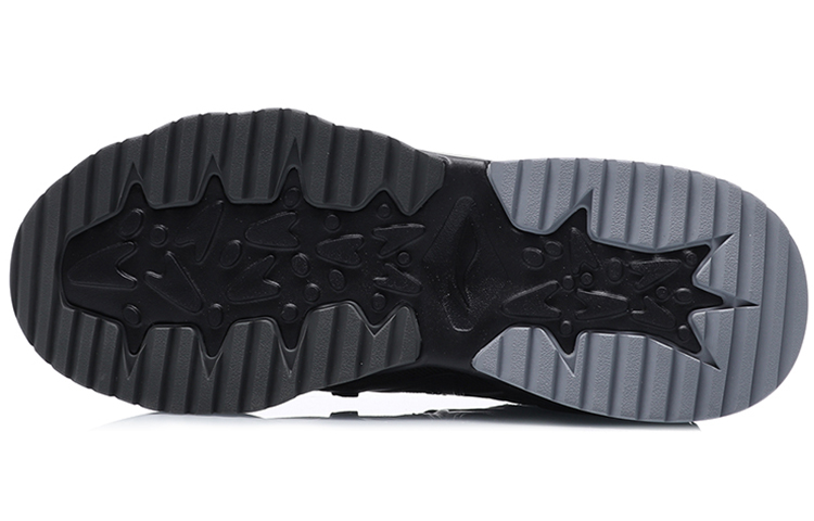 Details for Li-Ning Beyond The Very 'Grey Blue' AGLQ111-4