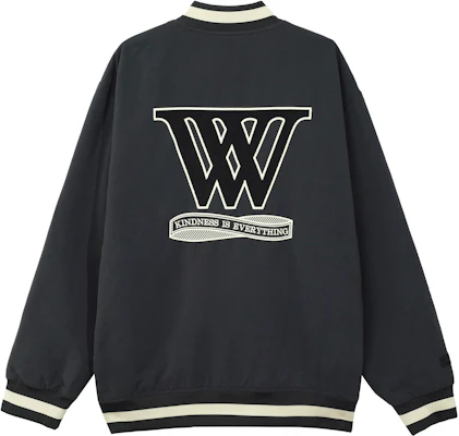 Li-Ning Black Casual Sport Letter Print Warm Loose Jacket AJMT025-6 Lookbook Li-Ning Black Casual Sport Letter Print Warm Loose Jacket AJMT025-6