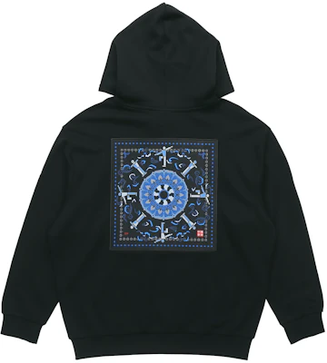 Li-Ning Black Casual Sports Pullover Hoodie - Fall Collection AWDR215-1 Order Li-Ning Black Casual Sports Pullover Hoodie - Fall Collection AWDR215-1