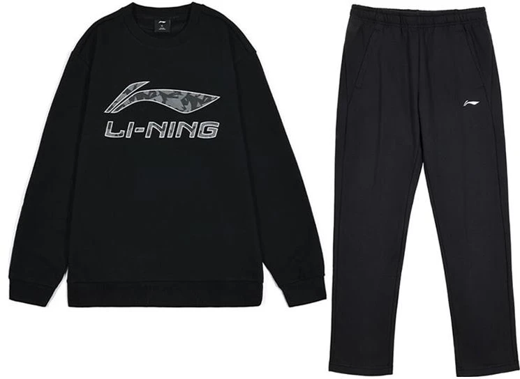li-ning-black-logo-print-pullover-sweatshirt-and-jogger-set-awdtc-71-1-akltc-41-1