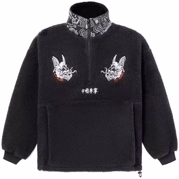 li-ning-black-loose-fit-pullover-sports-jacket-awdr-721-1