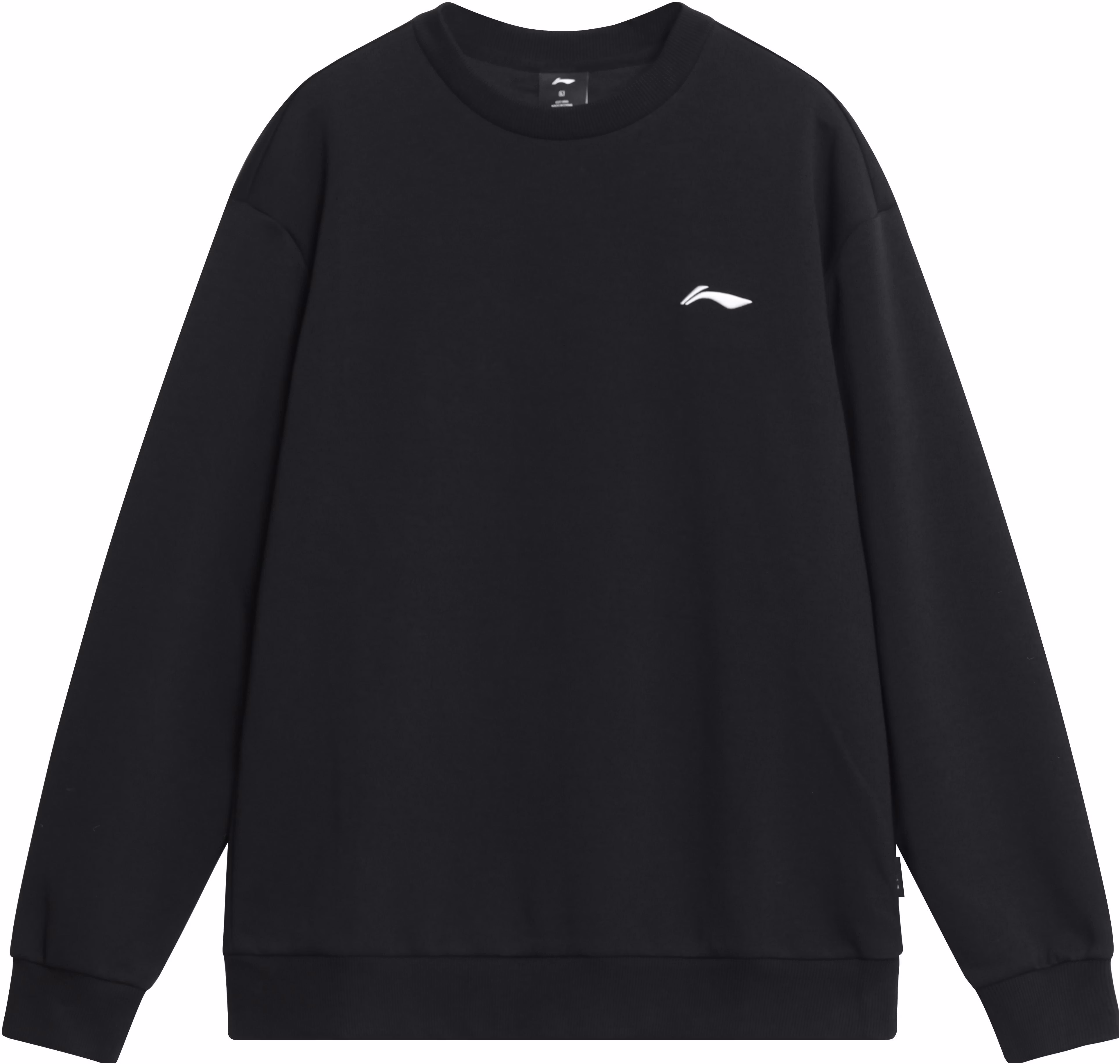 li-ning-black-pullover-sweatshirt-sports-series-with-logo-awdtd-81-1