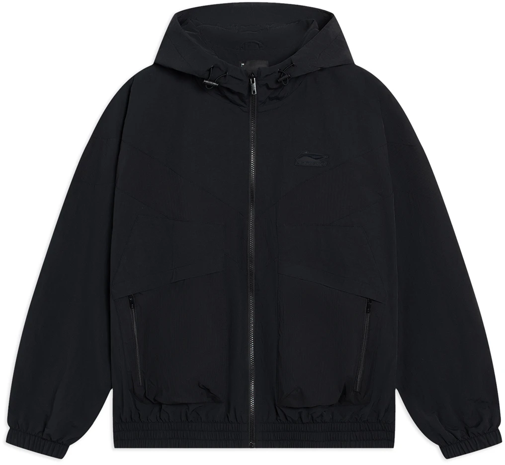 li-ning-black-zip-up-hoodie-jacket-with-logo-sports-and-lifestyle-series-ajdt-039-6