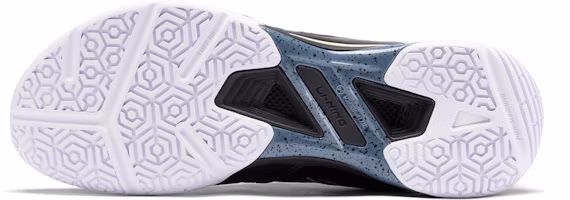 Order Li-Ning Blade DF-01 Pro ''Nero Blu'' AYAT005-7