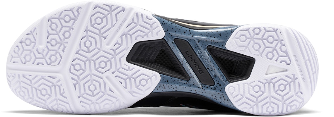 Li-Ning Blade DF-01 Pro 'Black Blue' AYAT005-7 Order Li-Ning Blade DF-01 Pro 'Black Blue' AYAT005-7