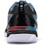 Shop Li-Ning Blade DF-01 Pro 'Hitam Biru' AYAT005-7