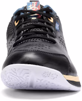 Purchase Li-Ning Blade DF-01 Pro ''Nero Blu'' AYAT005-7
