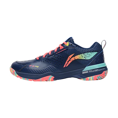 Li-Ning Blade DF-01 Pro 'Dark Blue'