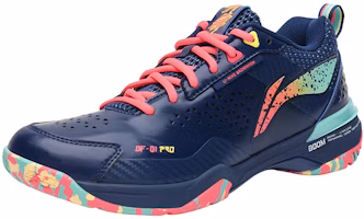 Order Li-Ning Blade DF-01 Pro ''Dunkelblau'' AYAT005-2