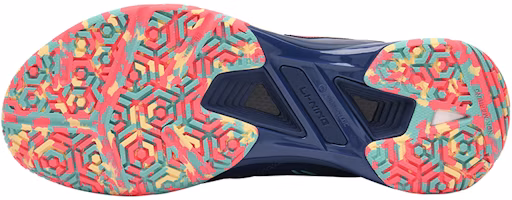 Purchase Li-Ning Blade DF-01 Pro ''Dunkelblau'' AYAT005-2