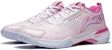 Li-Ning Blade DF-01 Pro 'Merah Jambu Putih' AYAT005-4