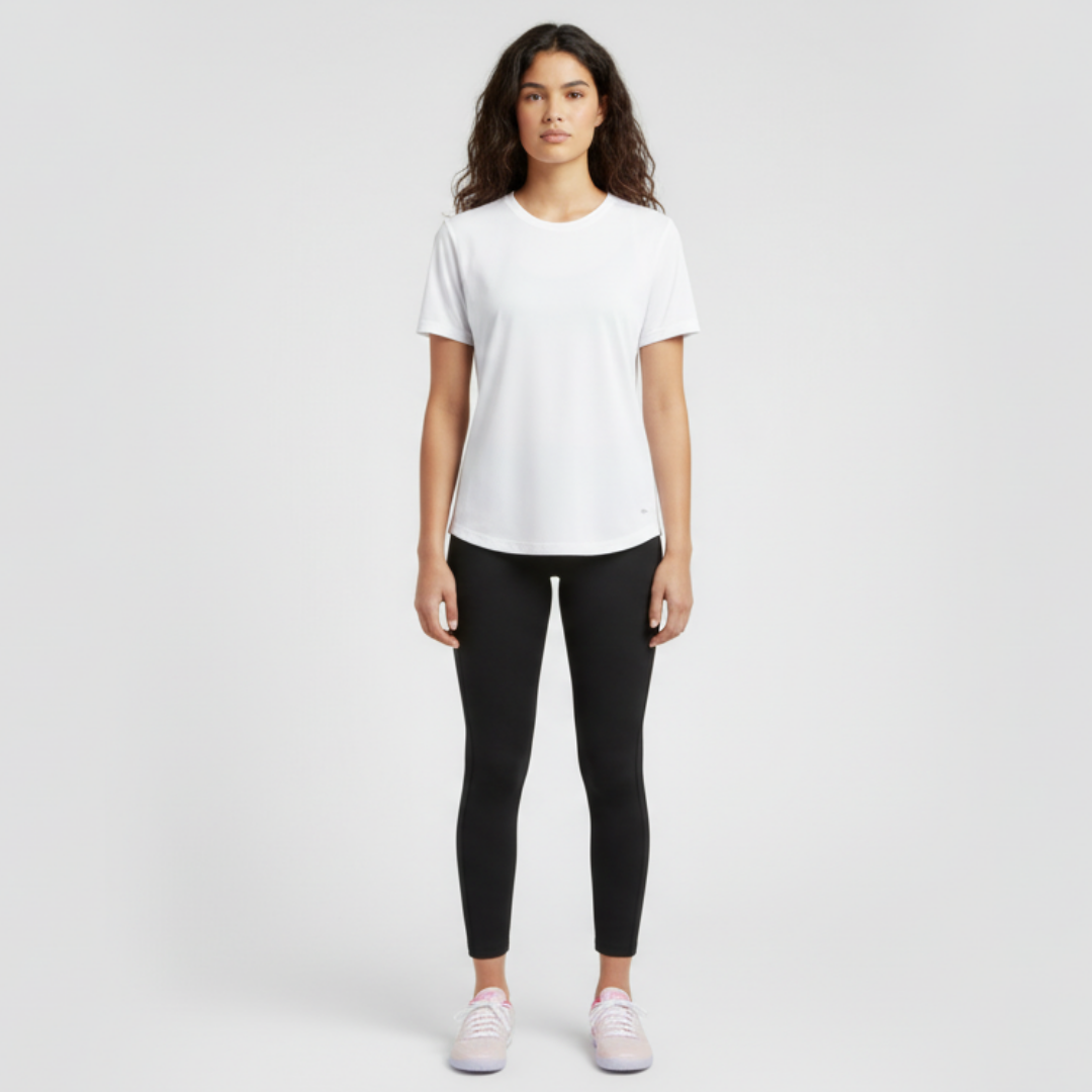 Lookbook 李宁 刀锋 DF-01 Pro '粉白色' AYAT005-4