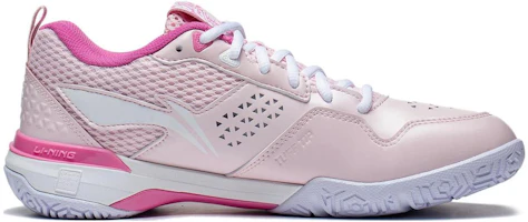 Shop Li-Ning Blade DF-01 Pro ''Rosa Bianco'' AYAT005-4
