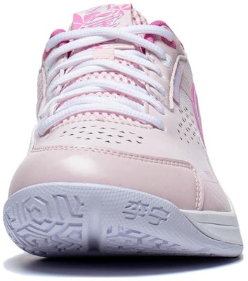 Li-Ning Blade DF-01 Pro 'Pink White' AYAT005-4 Purchase Li-Ning Blade DF-01 Pro 'Pink White' AYAT005-4