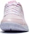 Li-Ning Blade DF-01 Pro 'Merah Jambu Putih' AYAT005-4
