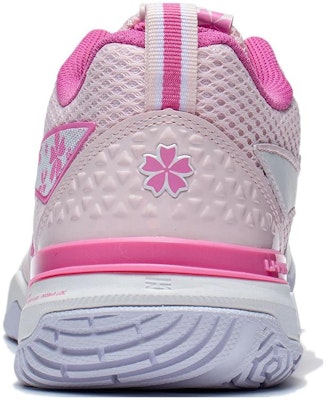 Li-Ning Blade DF-01 Pro 'Pink White' AYAT005-4 Details for Li-Ning Blade DF-01 Pro 'Pink White' AYAT005-4