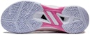 Li-Ning Blade DF-01 Pro 'Merah Jambu Putih' AYAT005-4