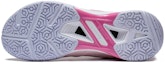 Sizing Li-Ning Blade DF-01 Pro 'Merah Jambu Putih' AYAT005-4