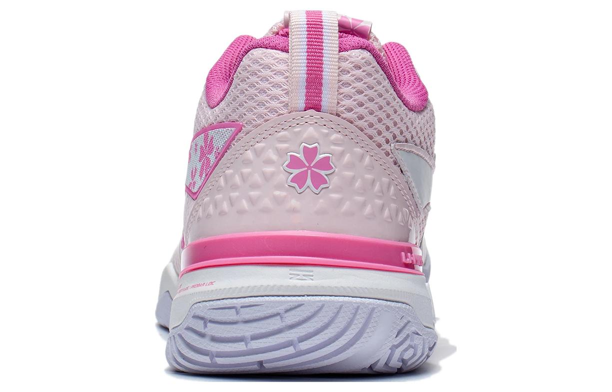 Cheap 李宁 刀锋 DF-01 Pro '粉白色' AYAT005-4