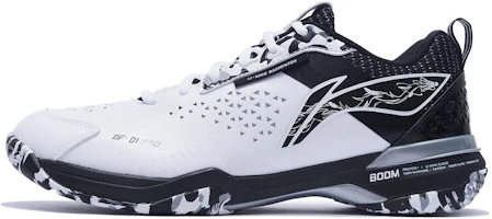 Li-Ning Blade DF-01 Pro 'White Black Camo' AYAT005-3 Li-Ning Blade DF-01 Pro 'White Black Camo' AYAT005-3