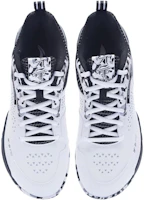 Purchase Li-Ning Blade DF-01 Pro ''Weiß Schwarz Camo'' AYAT005-3
