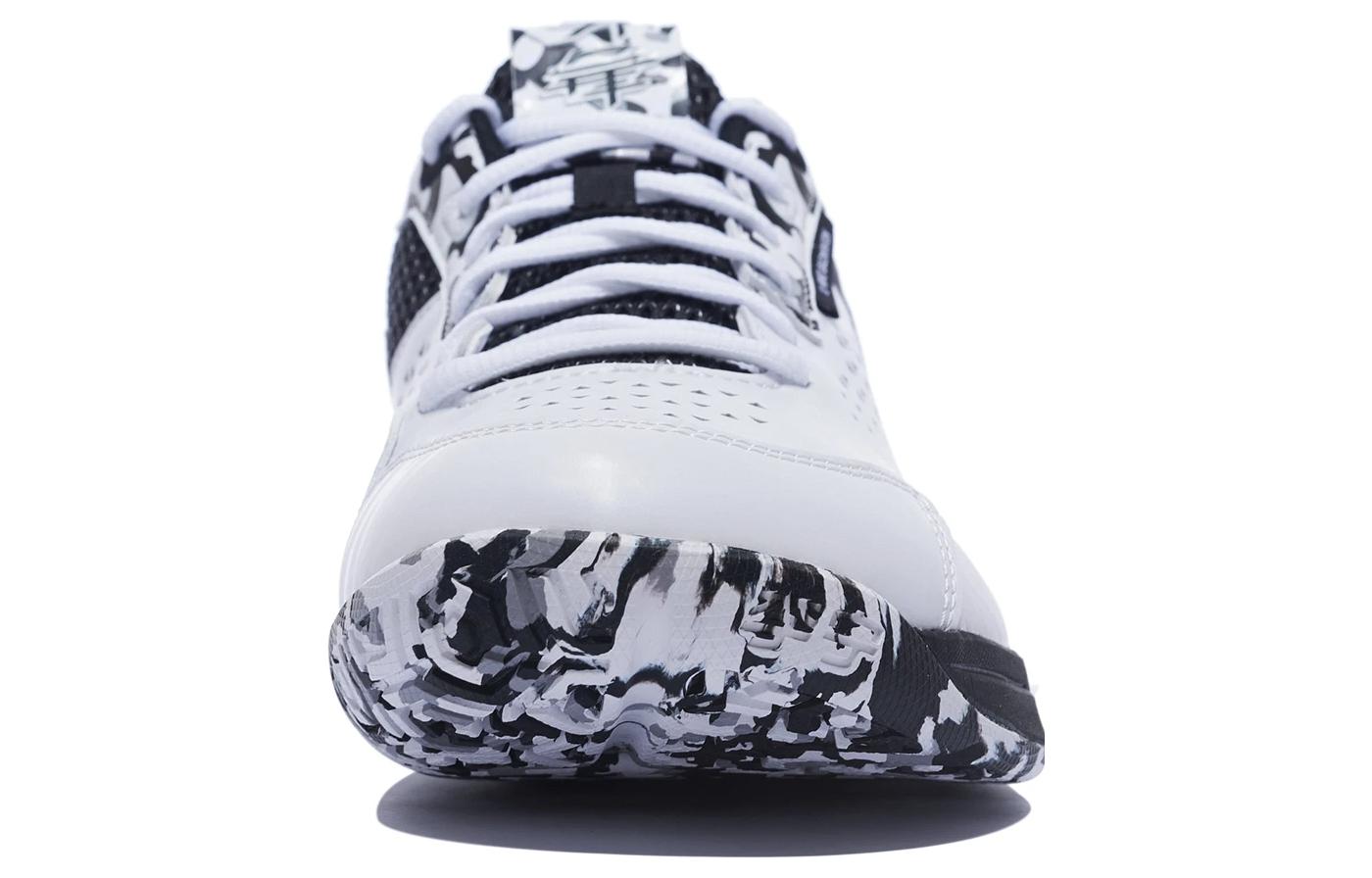 Details for Li-Ning Blade DF-01 Pro 'Putih Hitam Camo' AYAT005-3