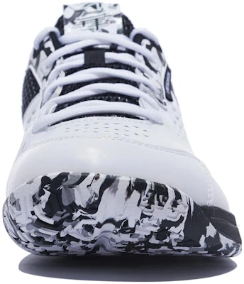 Li-Ning Blade DF-01 Pro 'Putih Hitam Camo' AYAT005-3 Details for Li-Ning Blade DF-01 Pro 'Putih Hitam Camo' AYAT005-3