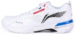 Li-Ning Blade DF-01 Pro 'Putih Biru Merah' AYAT005-1