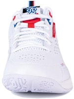 Li-Ning Blade DF-01 Pro 'Blanco Azul Rojo' AYAT005-1 Lookbook Li-Ning Blade DF-01 Pro 'Blanco Azul Rojo' AYAT005-1