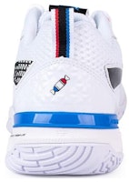 Li-Ning Blade DF-01 Pro 'Blanco Azul Rojo' AYAT005-1 Shop Li-Ning Blade DF-01 Pro 'Blanco Azul Rojo' AYAT005-1