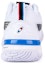 Shop Li-Ning Blade DF-01 Pro 'Putih Biru Merah' AYAT005-1