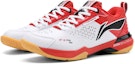Order Li-Ning Blade DF-01 Pro 'Putih Kuning Merah' AYAT005-5