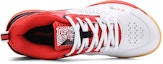 Lookbook Li-Ning Blade DF-01 Pro 'Putih Kuning Merah' AYAT005-5