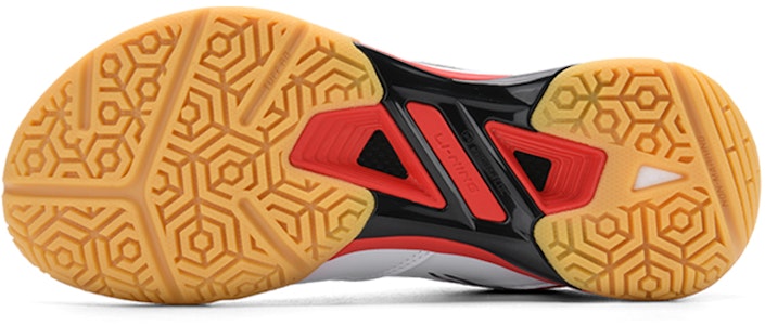 李宁Blade DF-01 Pro 白黄红 AYAT005-5 Purchase 李宁Blade DF-01 Pro 白黄红 AYAT005-5