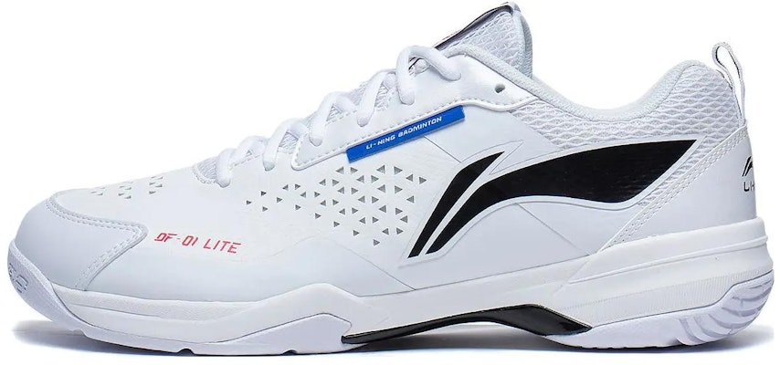 Li-Ning Blade Lite 'White Black' AYZT005-1 Buy Li-Ning Blade Lite 'White Black' AYZT005-1