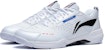 Li-Ning Blade Lite 'Putih Hitam' AYZT005-1