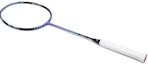 Lookbook Li-Ning BLADEX 900 MOON MAX Badminton Racket Full Carbon Ultra-Light Offense, Blue AYPT025-1