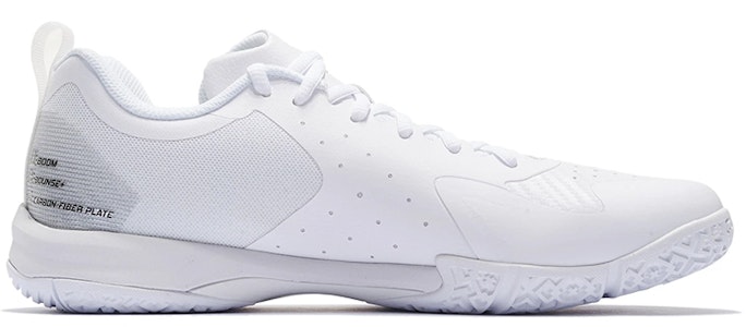 李寧ブラストSE 'ホワイト' AYZS018-1 Order 李寧ブラストSE 'ホワイト' AYZS018-1