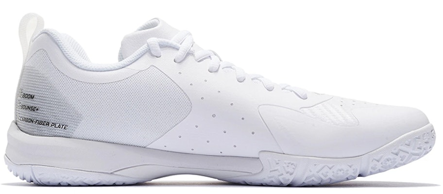 Li-Ning Blast SE 'Putih' AYZS018-1 Order Li-Ning Blast SE 'Putih' AYZS018-1