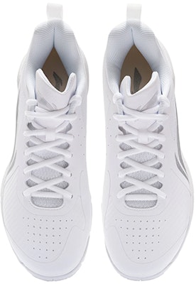 Li-Ning Blast SE 'Putih' AYZS018-1 Shop Li-Ning Blast SE 'Putih' AYZS018-1