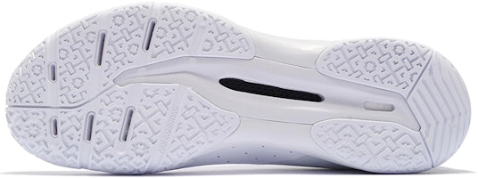 LiNing李寧 疾風SE 緩震輕盈羽球鞋 男女同款 白色 Purchase LiNing李寧 疾風SE 緩震輕盈羽球鞋 男女同款 白色