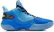 Order Li-Ning Blast SE Mid 'Biru Hijau' ABPR061-1